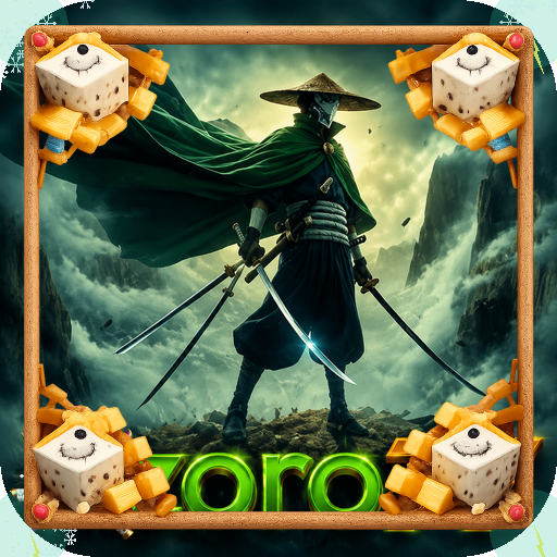 zoro77 — galeri pratinjau Resmi APK